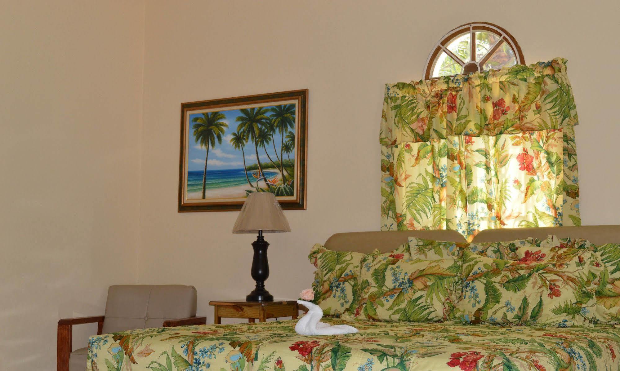 Casa De Shalom Hotell Ocho Rios Eksteriør bilde